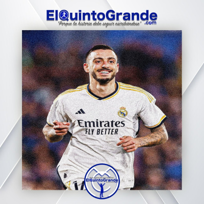 Podcast El Quinto Grande