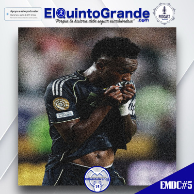 Podcast El Quinto Grande