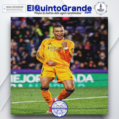 Podcast El Quinto Grande