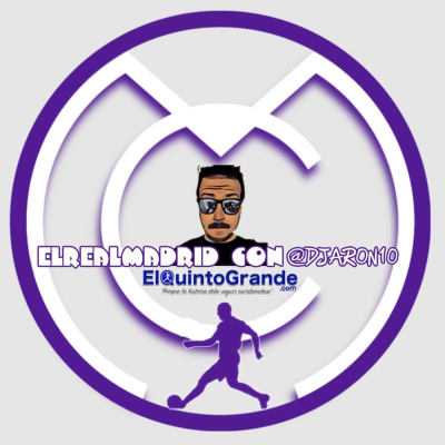 Podcast El Quinto Grande