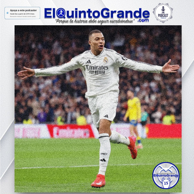 Podcast El Quinto Grande
