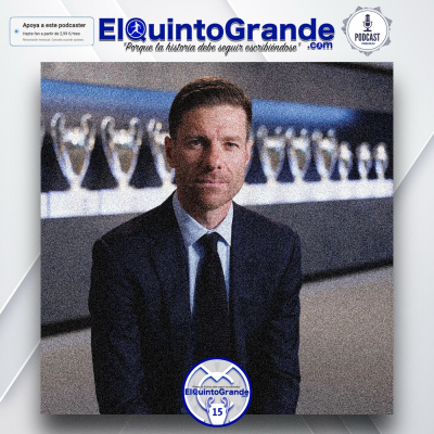 Podcast El Quinto Grande