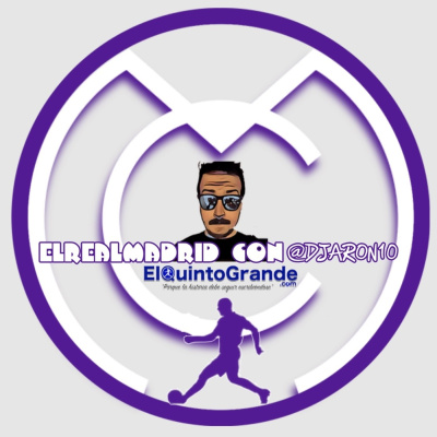 Podcast El Quinto Grande