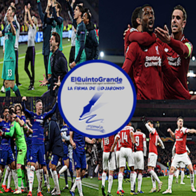 Podcast El Quinto Grande