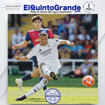 Podcast El Quinto Grande