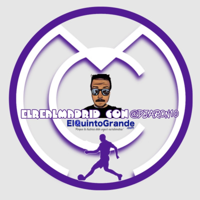 Podcast El Quinto Grande