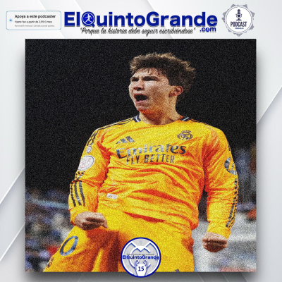 Podcast El Quinto Grande