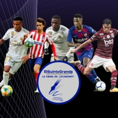 Podcast El Quinto Grande