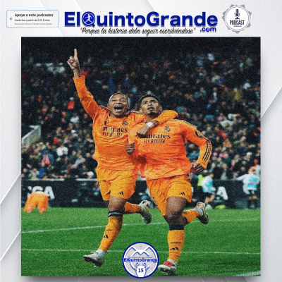 Podcast El Quinto Grande