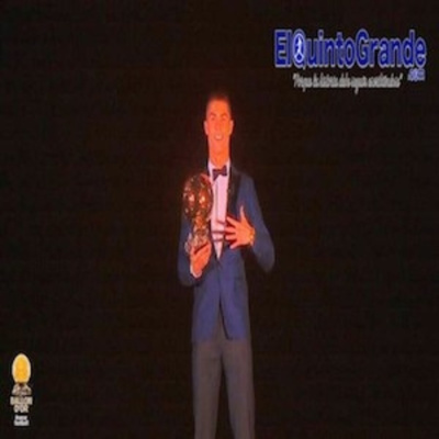 Podcast El Quinto Grande