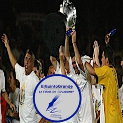 Podcast El Quinto Grande