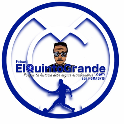 Podcast El Quinto Grande