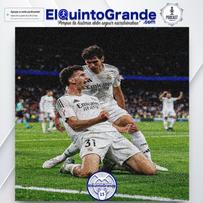 Podcast El Quinto Grande