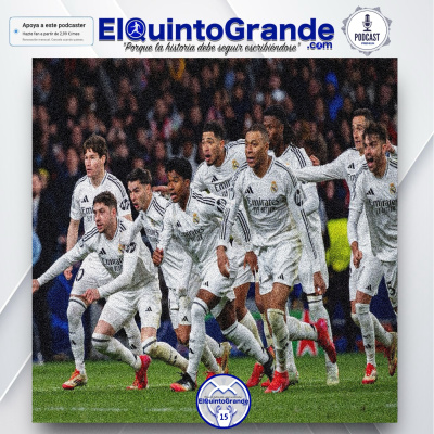 Podcast El Quinto Grande