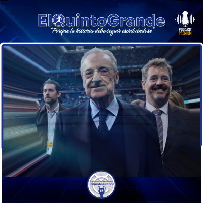 Podcast El Quinto Grande