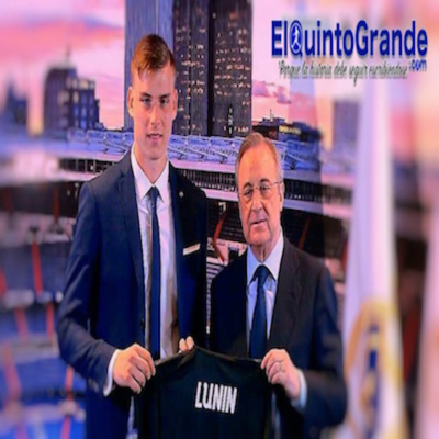 Podcast El Quinto Grande