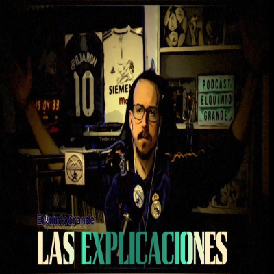 Podcast El Quinto Grande