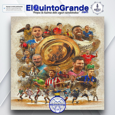 Podcast El Quinto Grande