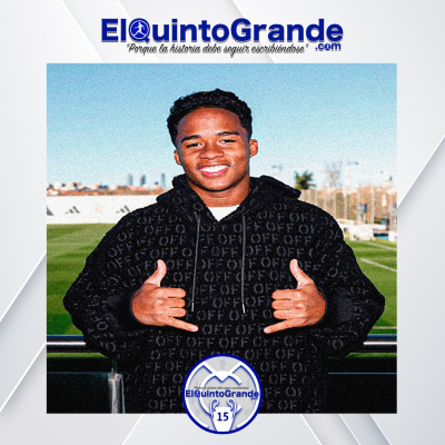 Podcast El Quinto Grande