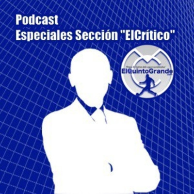 Podcast El Quinto Grande