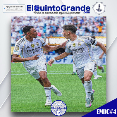 Podcast El Quinto Grande