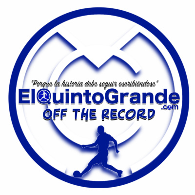 Podcast El Quinto Grande