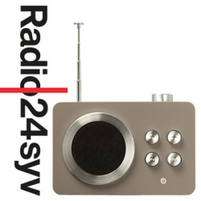 Den Nye Verdensorden Radio24syv