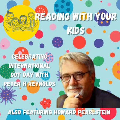 Reading With Your Kids Podcast