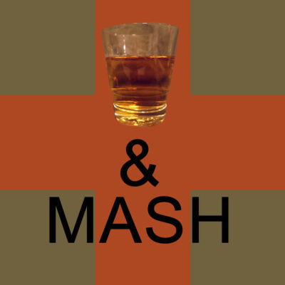 Whiskey And Mash