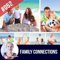 #052 Kinship - Relatives- Family connections in English - Family Tree