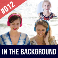 #012 Learning English By Listening In The Background Story