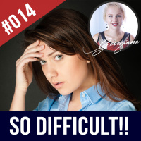 #014 Why is it so difficult to Speak English - Passive Vocabulary