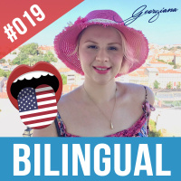 #019 Is English Changing You?