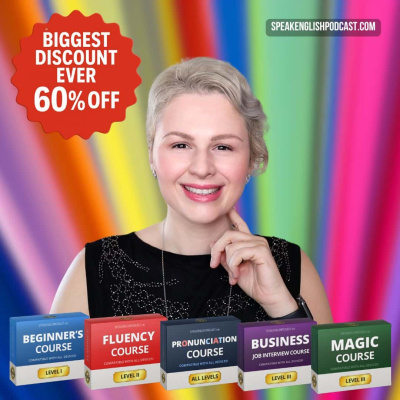 Speak English Now Podcast: Learn English | Speak English Without Grammar.