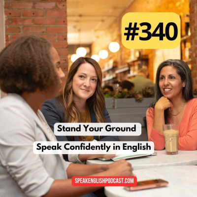 Speak English Now Podcast: Learn English | Speak English Without Grammar.