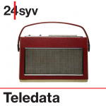 Teledata Radio24syv
