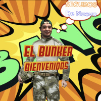 6. El Búnker: El Arma Secreta de la Oración