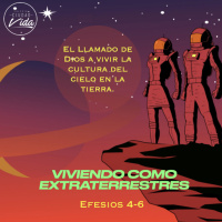 1. Vivamos como Extraterrestres