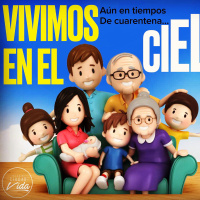 Poderosos, no temerosos!