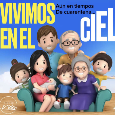 Ciudad Vida Global Connect