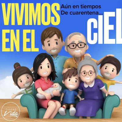 Ciudad Vida Global Connect