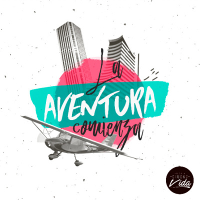 Ciudad Vida Global Connect