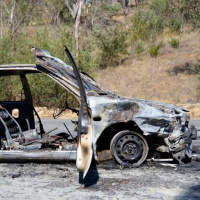Why are there so many abandoned cars in Canberra?