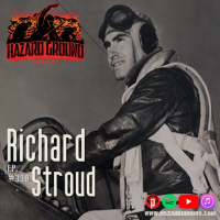 Ep. 338 - Richard Stroud (U.S. Navy / Lockheed Martin)