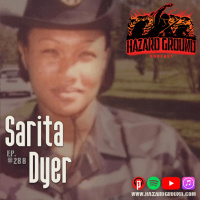 Ep. 288 - Sarita Dyer (U.S. Army)