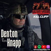Ep. 270 - Denton Knapp (O6, Ret, U.S. Army)