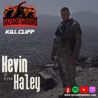 Ep. 248 - Kevin Haley (U.S. Army/Military Police)