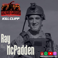 Ep. 243 - Ray McPadden (Army Ranger)