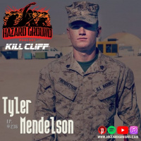 Ep. 236 - Tyler Mendelson (Marine/Filmmaker)