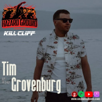 Ep. 247 - Timothy Grovenburg (U.S. Army Vet/ Founder, Easy Company Outfitters)